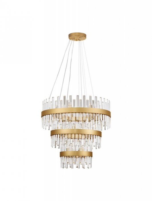 LUCES EXCLUSIVAS LAMPA CHOLULA LE44723