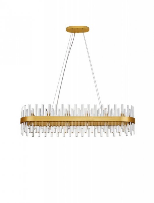 LUCES EXCLUSIVAS LAMPA CHOLULA LE44724