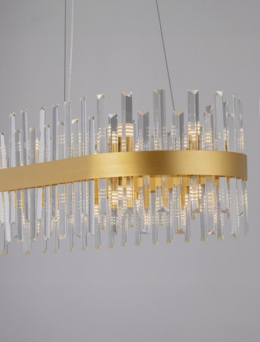 LUCES EXCLUSIVAS LAMPA CHOLULA LE44724