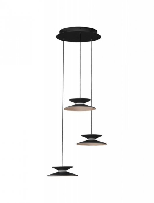 LUCES EXCLUSIVAS LAMPA GUANAY LE44742