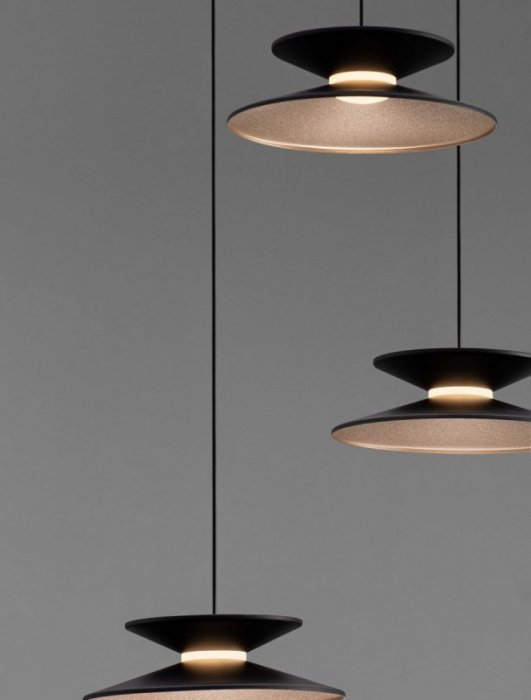 LUCES EXCLUSIVAS LAMPA GUANAY LE44742