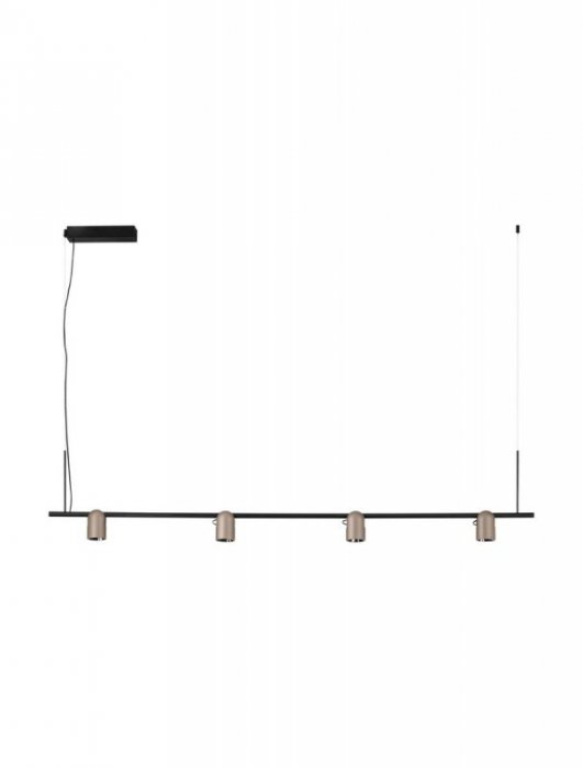 LUCES EXCLUSIVAS LAMPA BULOBU LE44761