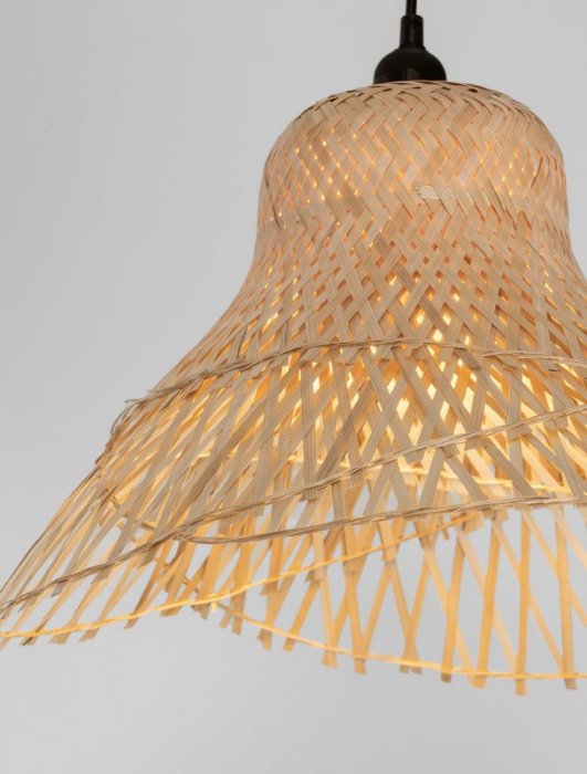 LUCES EXCLUSIVAS LAMPA MONSEFU LE44859