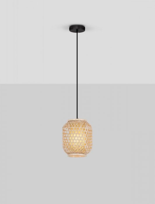LUCES EXCLUSIVAS LAMPA POMALCA LE44860
