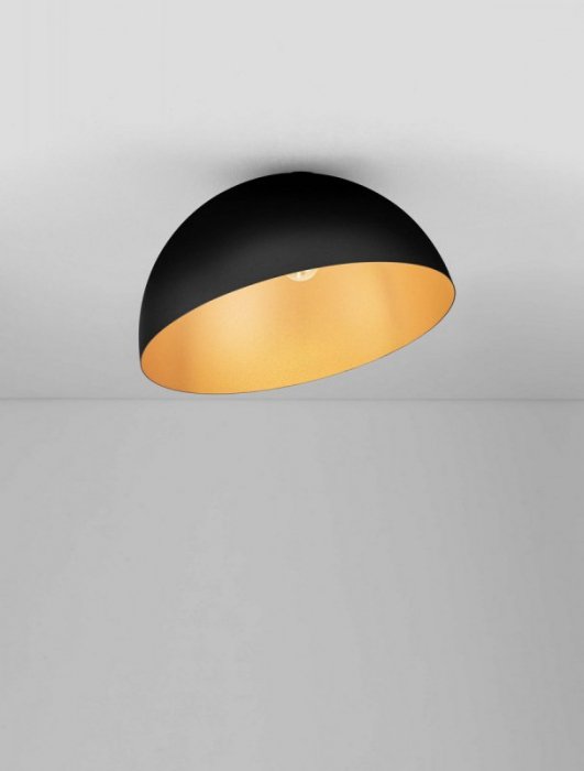 LUCES EXCLUSIVAS LAMPA IRONCOLLO LE44907