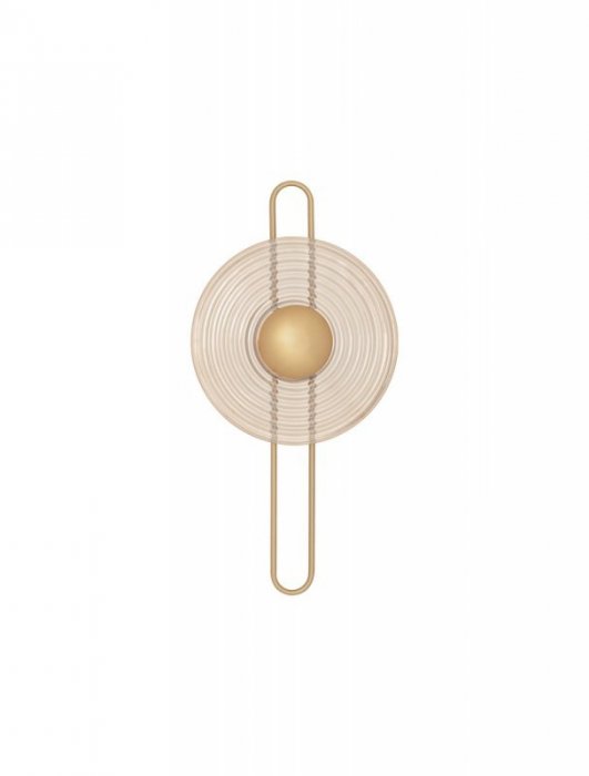 LUCES EXCLUSIVAS LAMPA BERMUDEZ LE44928