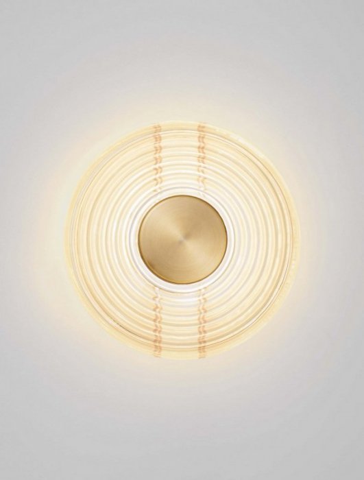 LUCES EXCLUSIVAS LAMPA BERMUDEZ LE44929