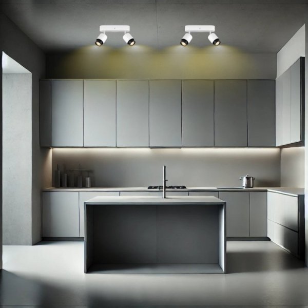 LUCES EXCLUSIVAS LAMPA YAPACANI LE44974