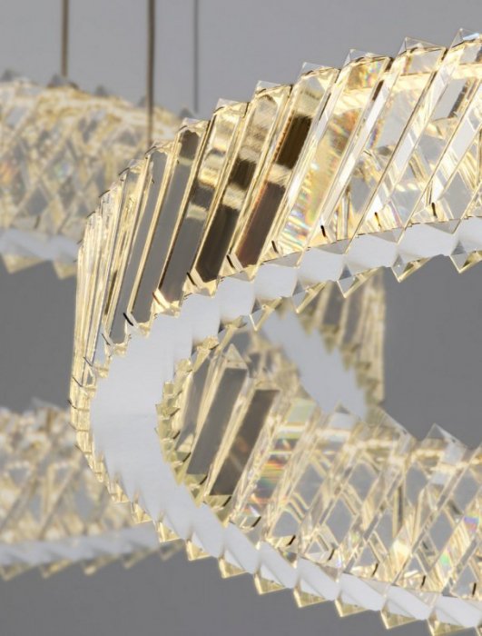 LUCES EXCLUSIVAS LAMPA CANLIRA LE45156