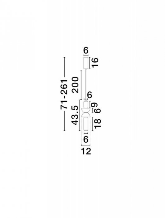 GLORICA LE45191