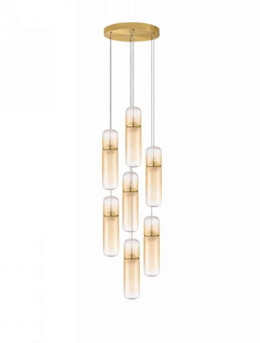 LUCES EXCLUSIVAS LAMPA REBALVO LE45201