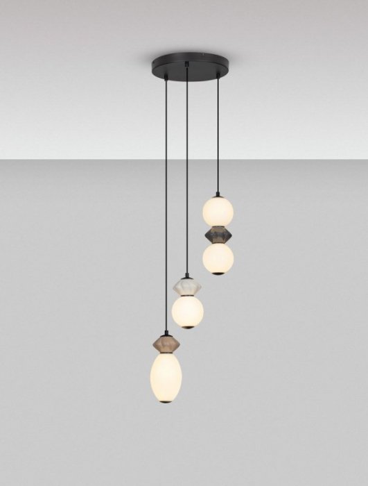 LUCES EXCLUSIVAS LAMPA MONRETA LE45235