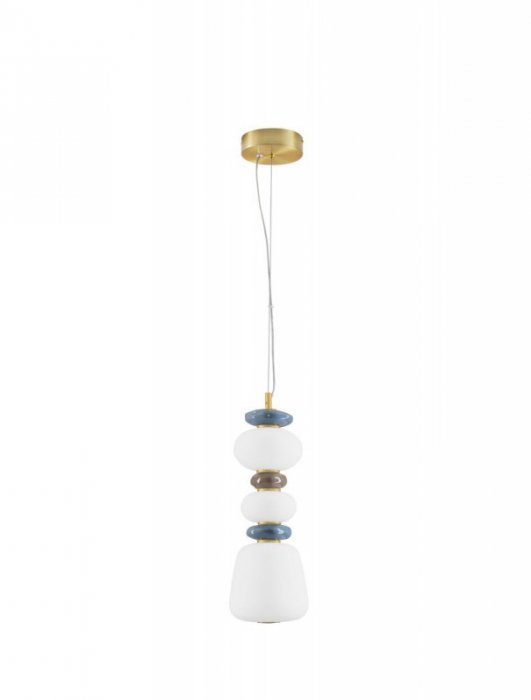 LUCES EXCLUSIVAS LAMPA FELANZO LE45241