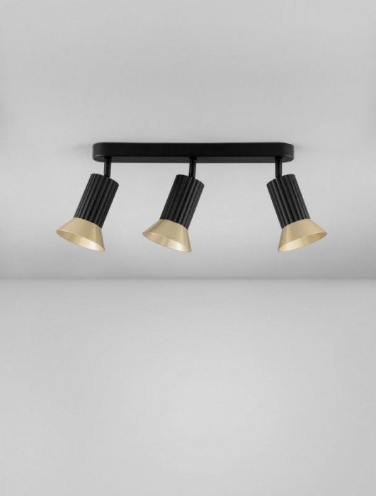 LUCES EXCLUSIVAS LAMPA MARENZO LE45604