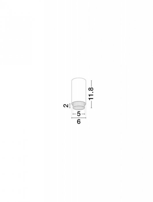 LUCES EXCLUSIVAS LAMPA TORVILA LE45620