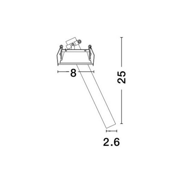 NAVANZO LE65134