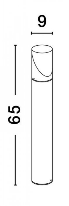 LUCES EXCLUSIVAS BARCA LE71500