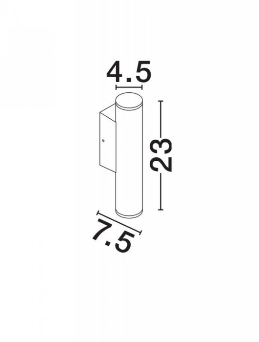 TERVONA LE75236