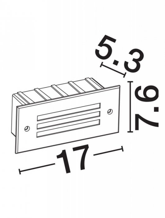 SORELIO LE75315