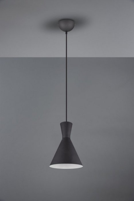 LAMPA WISZĄCA METALOWA DO KUCHNI JADALNI NAD STÓŁ RL ENZO R30781032 REALITY LEUCHTEN