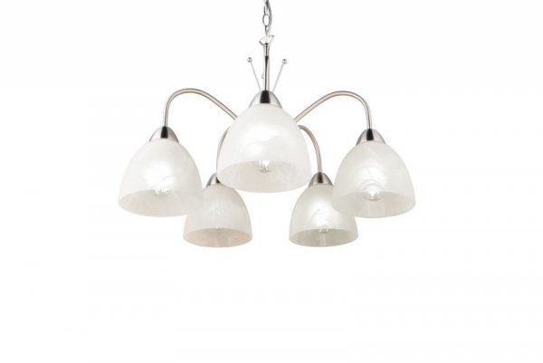 LAMPA WISZĄCA DO SYPIALNI SALONU KLASYCZNA RL DOBBY