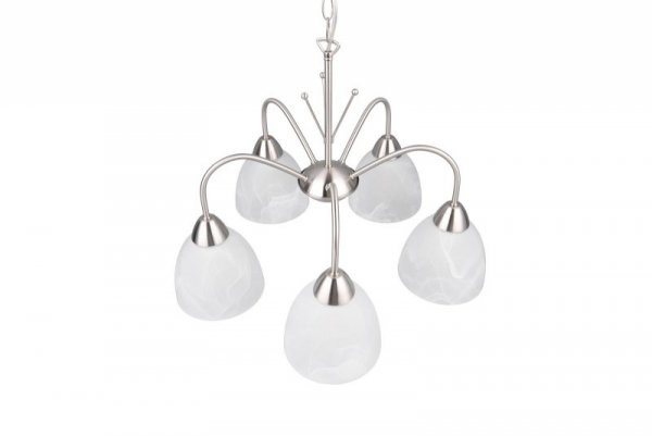 LAMPA WISZĄCA DO SYPIALNI SALONU KLASYCZNA RL DOBBY