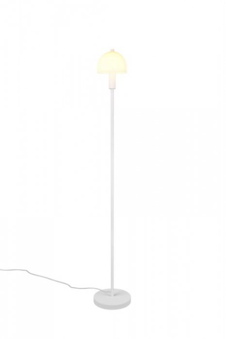 LAMPA PODŁOGOWA NOWOCZESNA RL GLENN