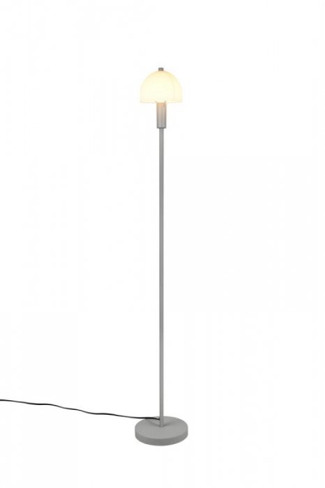 LAMPA PODŁOGOWA NOWOCZESNA RL GLENN