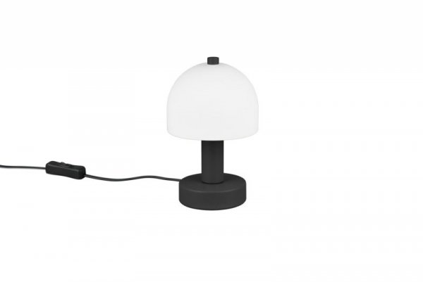 LAMPKA NOCNA STOŁOWA NOWOCZESNA RL GLENN