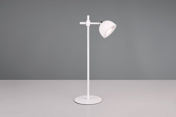 LAMPKA STOŁOWA NOCNA BIURKOWA RL MAXIMA R57791101 REALITY LEUCHTEN