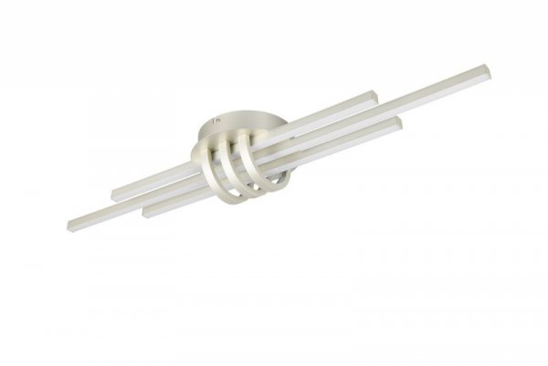 LAMPA SUFITOWA PLAFON LED NOWOCZESNY DO KUCHNI POKOJU SYPIALNI RL CINTO