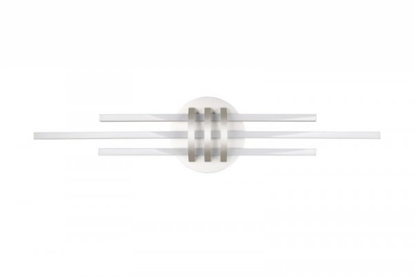 LAMPA SUFITOWA PLAFON LED NOWOCZESNY DO KUCHNI POKOJU SYPIALNI RL CINTO