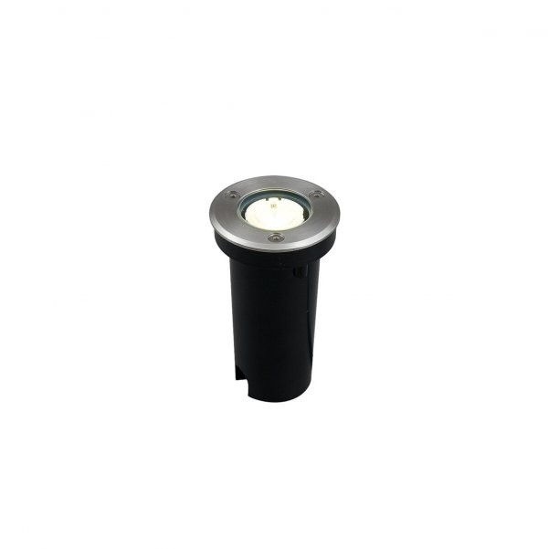 NOWODVORSKI 4454 MON LED NOWOCZESNA LAMPA NAJAZDOWA SREBRNY