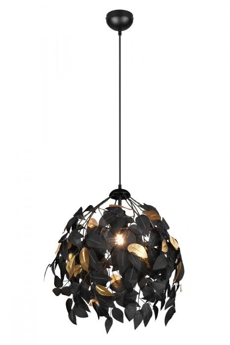 RL LAMPA OZDOBNA LIŚCIE  TRIO LEAVY R10461932