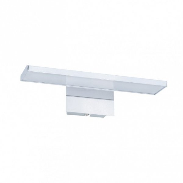 ITALUX ELENA MB14402-01S CH KINKIET NOWOCZESNY CHROM NAD LUSTRO DO PRZEDPOKOJU 
