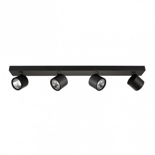 ITALUX BONIVIA SPL-2854-4B-BL LAMPA SPOT NOWOCZESNY REGULOWANY LED DO SALONU