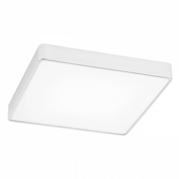 ARGON ONTARIO LED 3574 PLAFON DUŻY LED BIAŁY STRUKTURA