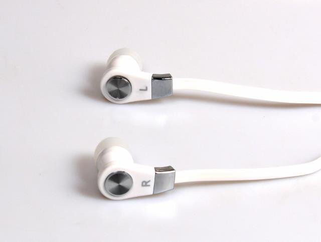 Słuchawki z mikrofonem Media-Tech MT3556 Magicsound DS-2 białe