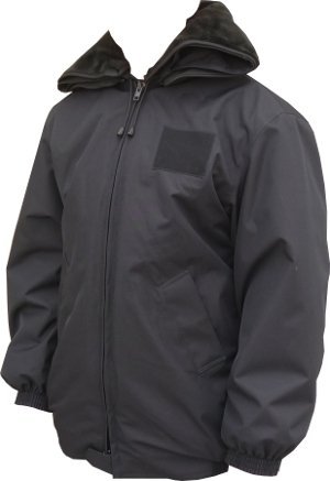 Kurtka zimowa typ moleskin przód