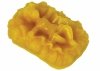 Silicone mould - Jesus in a crib -  height 1cm