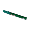 Permanent queen bee marker - green