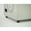 Stainless steel pollen dryer 6 shelves