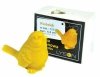 Silicone mould - sparrow 2 - height 6.5 cm