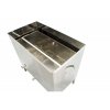 Wax melter - large (for 28 Dadant frames) + gas stool