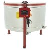 Radial honey extractor, Ø1200MM, electric drive, automatic, CLASSIC