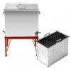 Wax melter for 6/8 Dadant frames