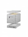 6-Frame hive, Wielkopolskie, EPP
