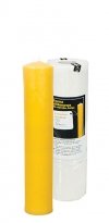 Forma silikonowa Gromnica – 30x350mm