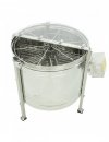 6-cassette Dadant honey extractor, Ø1000MM, electric drive, PREMIUM