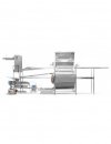 Honey extraction line - Minima